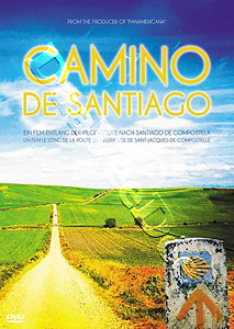 Road to Santiago | Camino de Santiago  |   DVD